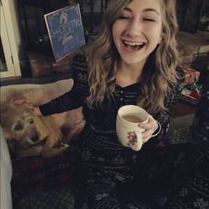 Meet your Posher, Brigit